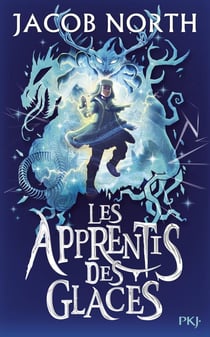 Les Apprentis des glaces Tome 1