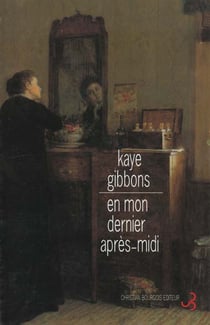 En mon dernier apres-midi