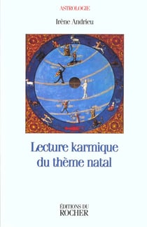 Lecture karmique du theme natal