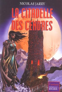 La citadelle des cendres