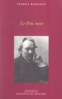 Le feu noir