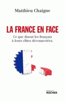 La France en face - ce que disent les français à leurs élites déconnectées