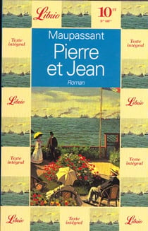 Pierre et jean