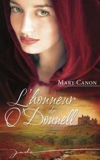 L'honneur des o'donnell