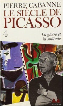 Le Siècle de Picasso : La gloire, la solitude (1955-1973)