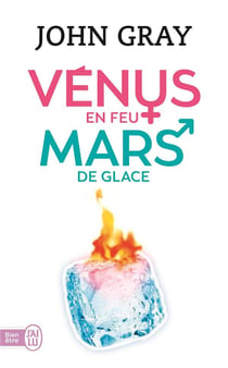 Vénus en feu, Mars de glace