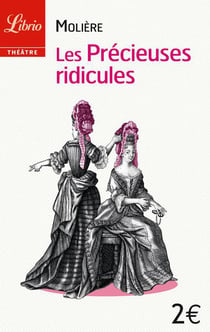 Les precieuses ridicules