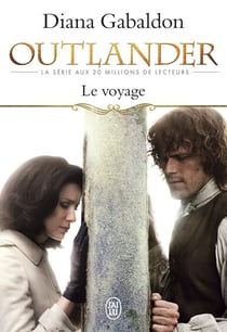 Outlander Tome 3 : le voyage