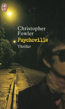 Psychoville