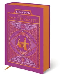 Le quatuor des Smythe-Smith : Un goût de paradis & Sortilège d'une nuit d'été-Édition reliée