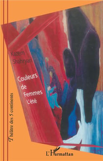 Couleurs de femmes l'été