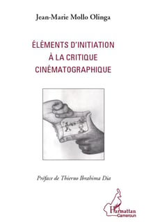 Éléments d'initiation à la critique cinématographique