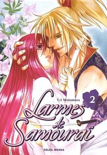 Larmes de samuraï Tome 2