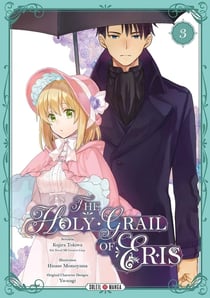 The holy grail of Eris Tome 3