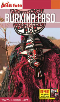 Guide Burkina Faso 2020 Petit Futé
