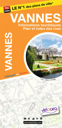 Plan vannes