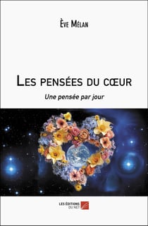 Les pensées du coeur : Une pensée par jour