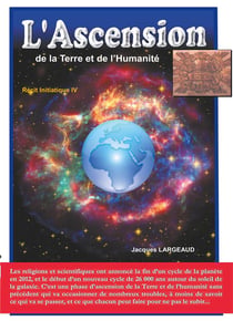 L'ascension - de la terre et de l'humanité