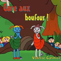Gare aux boufous !