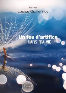 Un feu d'artifice dans ma vie : Tome 1 - Foncer ou s'enfoncer