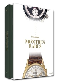 Montres rares
