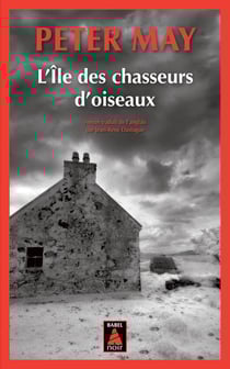 L'île des chasseurs d'oiseaux