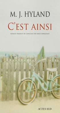 C'est ainsi