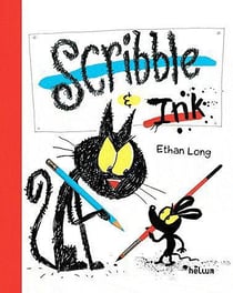 Scribble et ink