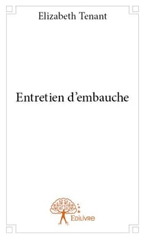 Entretien d'embauche