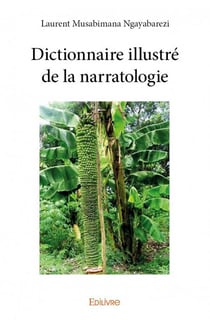 Dictionnaire illustré de la narratologie