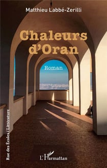 Chaleurs d'Oran