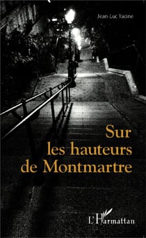 Sur les hauteurs de Montmartre