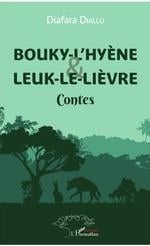 Bouky-l'Hyène & Leuk-le-Lièvre