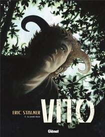 Vito Tome 3 - la grande chasse