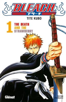 Bleach : Tome 1 et Tome 2