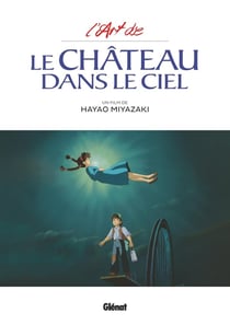 L'art du château dans le ciel