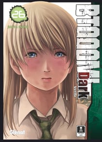 Btooom ! Tome 26
