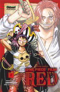 One Piece - Film Red Tome 2