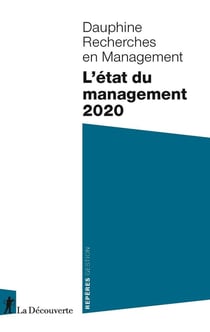 L'état du management 2020