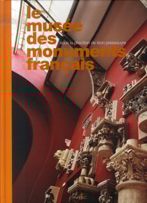 Le musée des monuments français