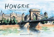 Hongrie - vagabondage en pays Magyar