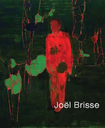Joël brisse - l'habit rouge