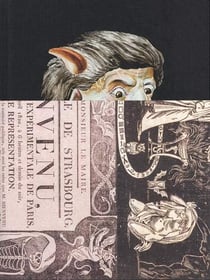 Fantasmagorie