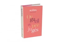 Orgueil et préjugés