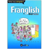 Le franglish du bizness