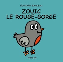 Zouik, le rouge-gorge