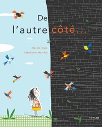 De l'autre côté...