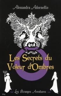 Le voleur d'ombres