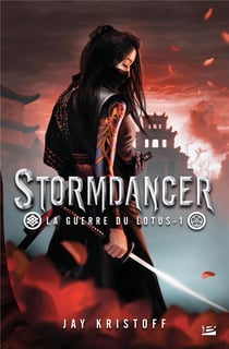 La guerre du lotus Tome 1