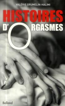 Histoires D Orgasmes